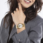 Montre Festina Swiss Made Automatic 35 Argent&eacute; - Montres suisses Femme | Histoire d&rsquo;Or