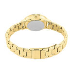 Montre Pierre Lannier Chouquette Dor&eacute; - Montres Femme | Histoire d&rsquo;Or