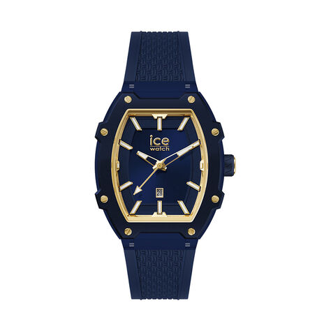 Montre Ice Watch Boliday Bleu - Montres Femme | Histoire d’Or