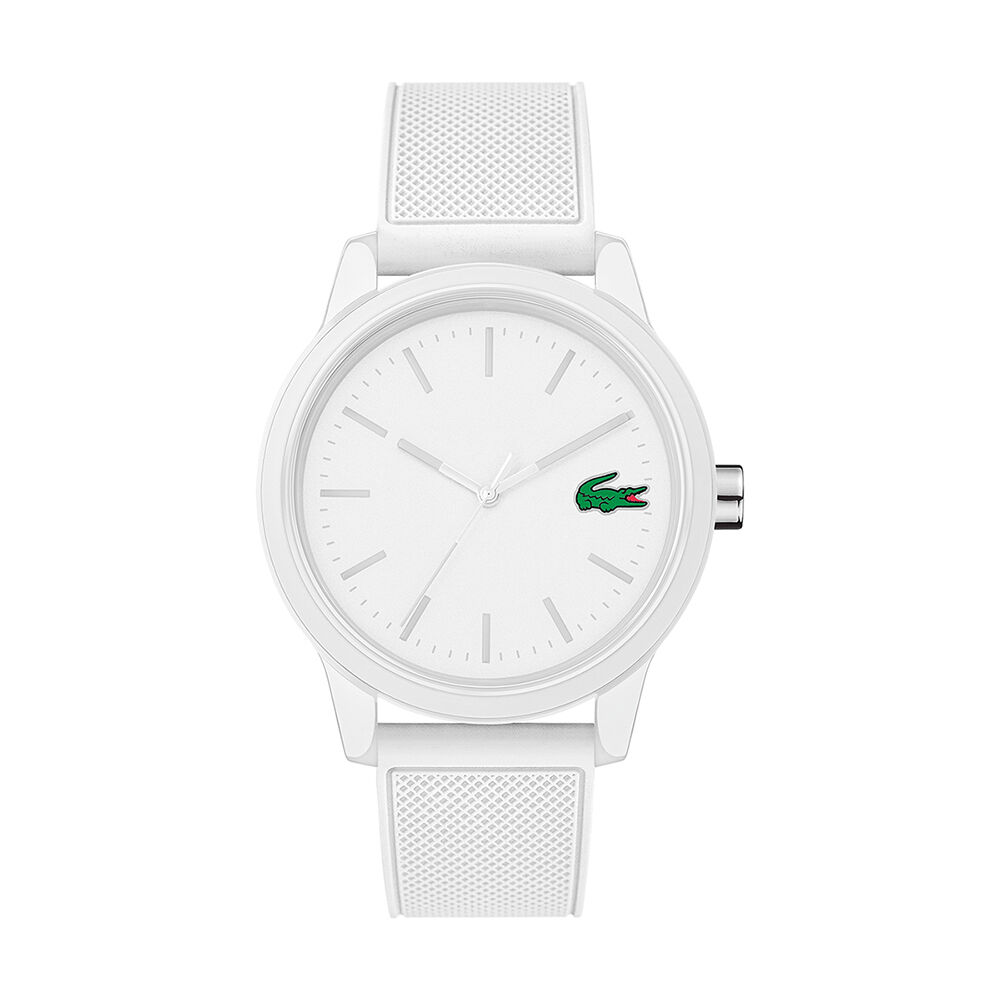 lacoste analog watch