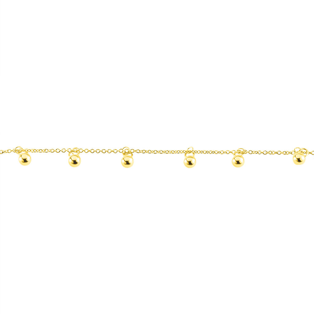 Bracelet Bethanie Or Jaune - Bracelets Femme | Histoire d’Or