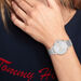 Montre Tommy Hilfiger Pippa Blanc - Montres Femme | Histoire d’Or