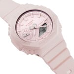 Montre Casio G-shock Rose - Montres Femme | Histoire d&rsquo;Or