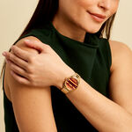 Montre Cluse Feroce Petite Camel - Montres Femme | Histoire d&rsquo;Or