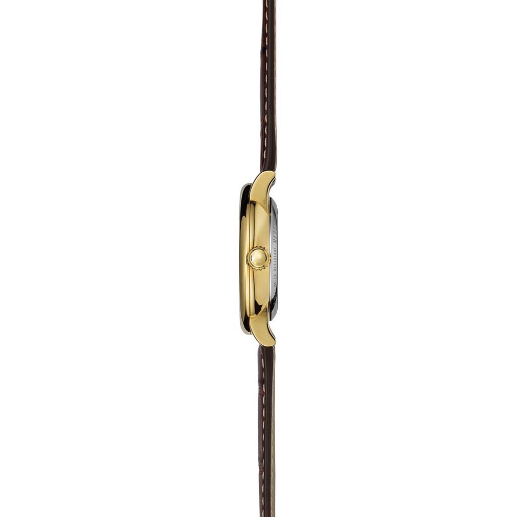 Montre Herbelin Inspiration Argenté - Montres Homme | Histoire d’Or