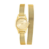 Montre Codhor Simone Doré