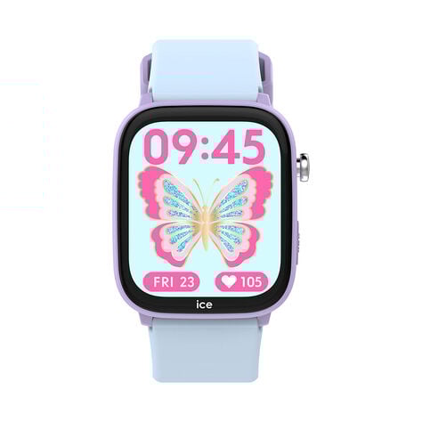 Montre Connect&eacute;e Ice Watch Smart Junior 3.0 Find My - Montres connect&eacute;es Enfant | Histoire d&rsquo;Or