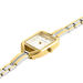 Montre Codhor Lise Argenté - Montres Femme | Histoire d’Or
