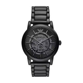 Montre Emporio Armani Noir - Montres  | Histoire d’Or