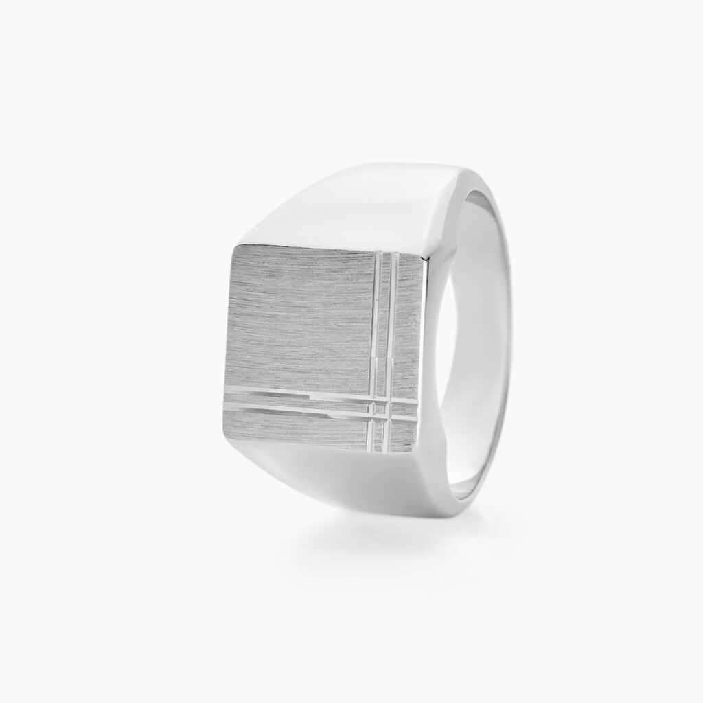 Chevali&egrave;re Cillian Argent Blanc - Chevali&egrave;res Homme | Histoire d&rsquo;Or