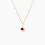 Pendentif Ezar Or Jaune - Pendentifs Famille | Histoire d&rsquo;Or