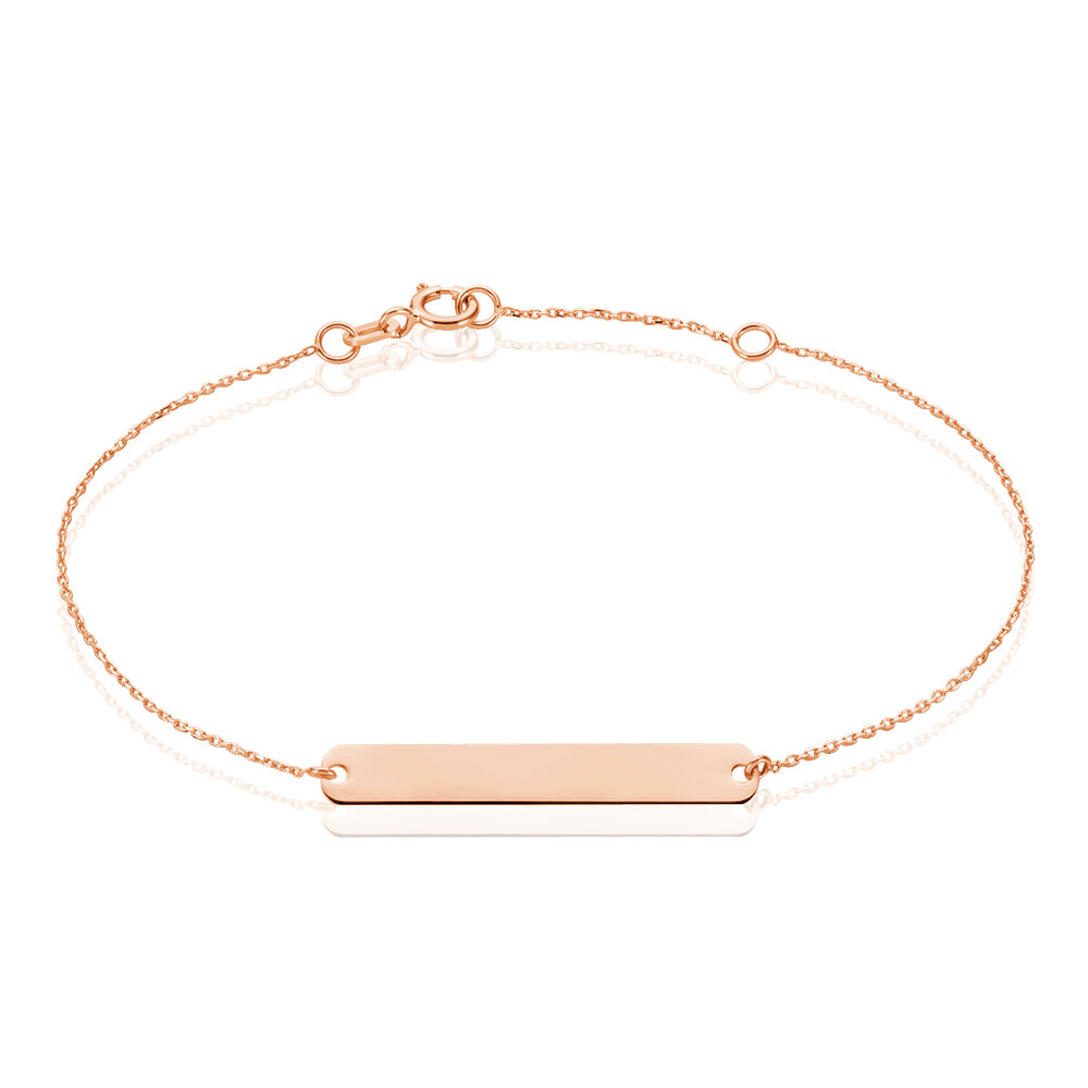 Bracelets • Histoire d'Or