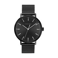 Montre Calvin Klein Modern Noir