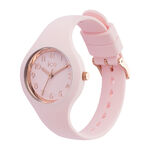Montre Ice Watch Glam Rose - Montres Femme | Histoire d&rsquo;Or