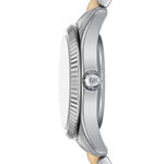 Montre Michael Kors Petite Lexington Bleu - Montres Femme | Histoire d&rsquo;Or