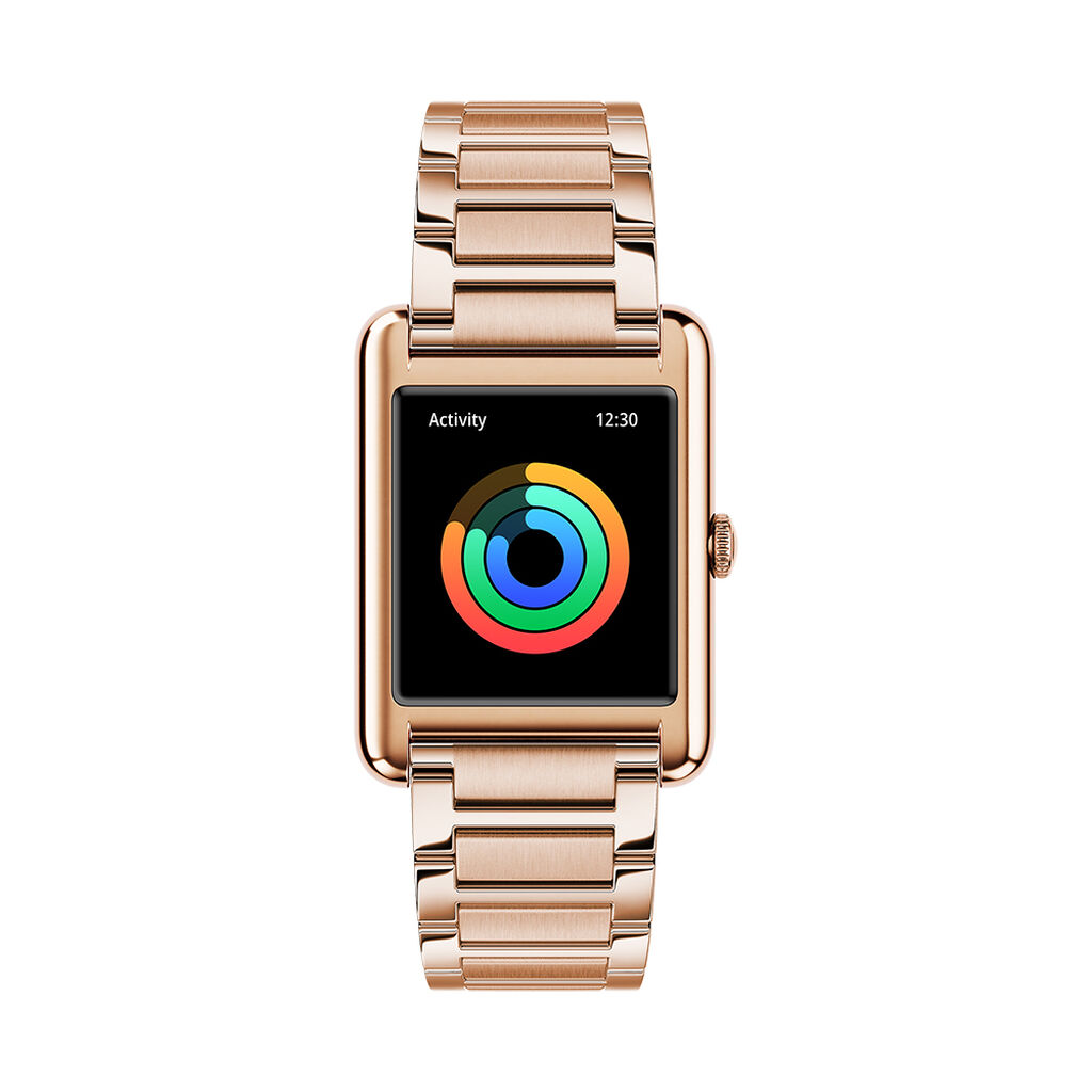 Montre Connect&eacute;e Ice Watch Ice Smart Tks 2.0 - Montres connect&eacute;es Unisex | Histoire d&rsquo;Or