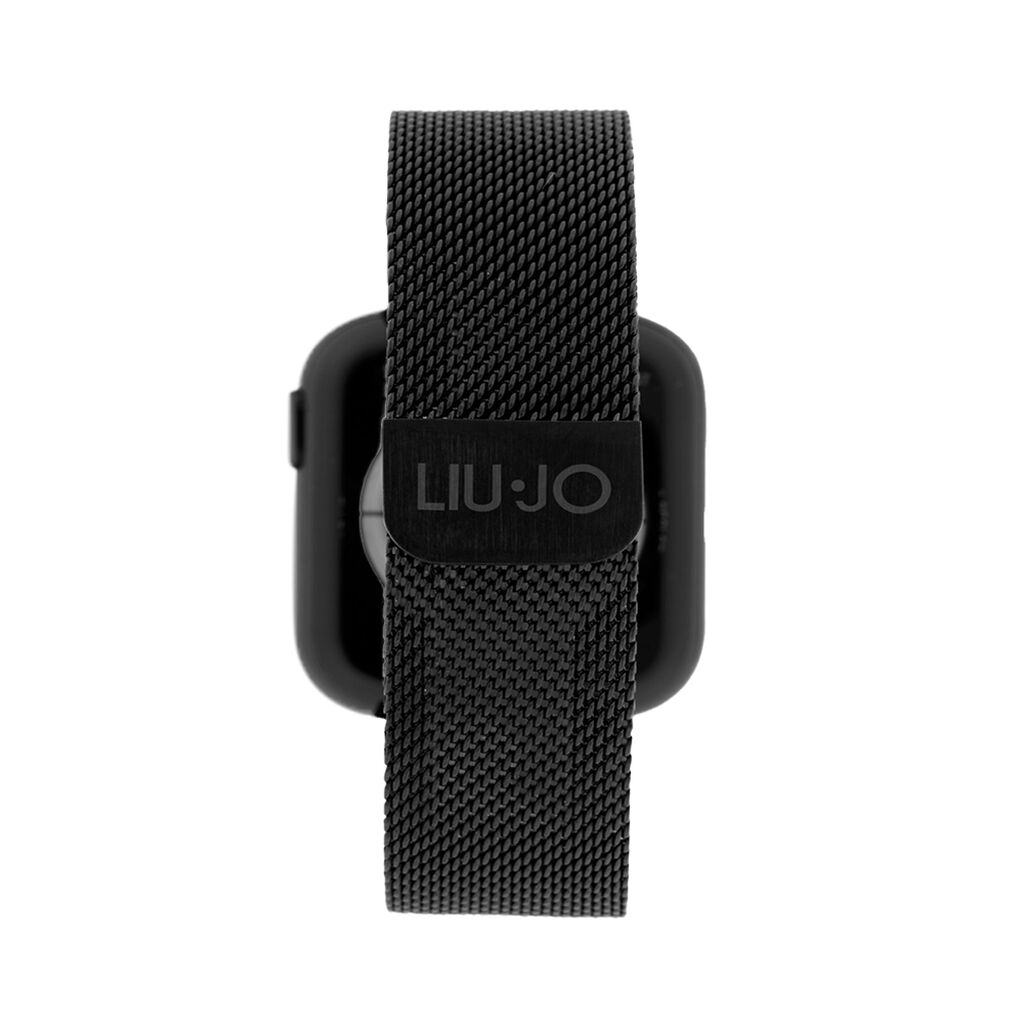 Montre Connectée Liu Jo Smartwatch Classic - Montres connectées Famille | Histoire d’Or