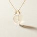 Pendentif Eudocie Or Jaune - Pendentifs Coeur Famille | Histoire d’Or