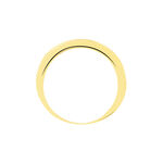 Alliance Davila Or Jaune Oxyde De Zirconium - Alliances Femme | Histoire d&rsquo;Or