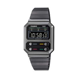 Montre Casio Collection Gris - Montres Famille | Histoire d’Or