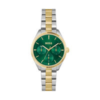 Montre Boss Sage Sport Vert