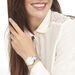 Montre Codhor Chypre Blanc - Montres Femme | Histoire d’Or