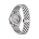 Montre Citizen Tsuyosa 60 - Montres m&eacute;caniques Homme | Histoire d&rsquo;Or