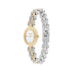 Montre Coach Sammy Nacre Blanche - Montres Femme | Histoire d&rsquo;Or