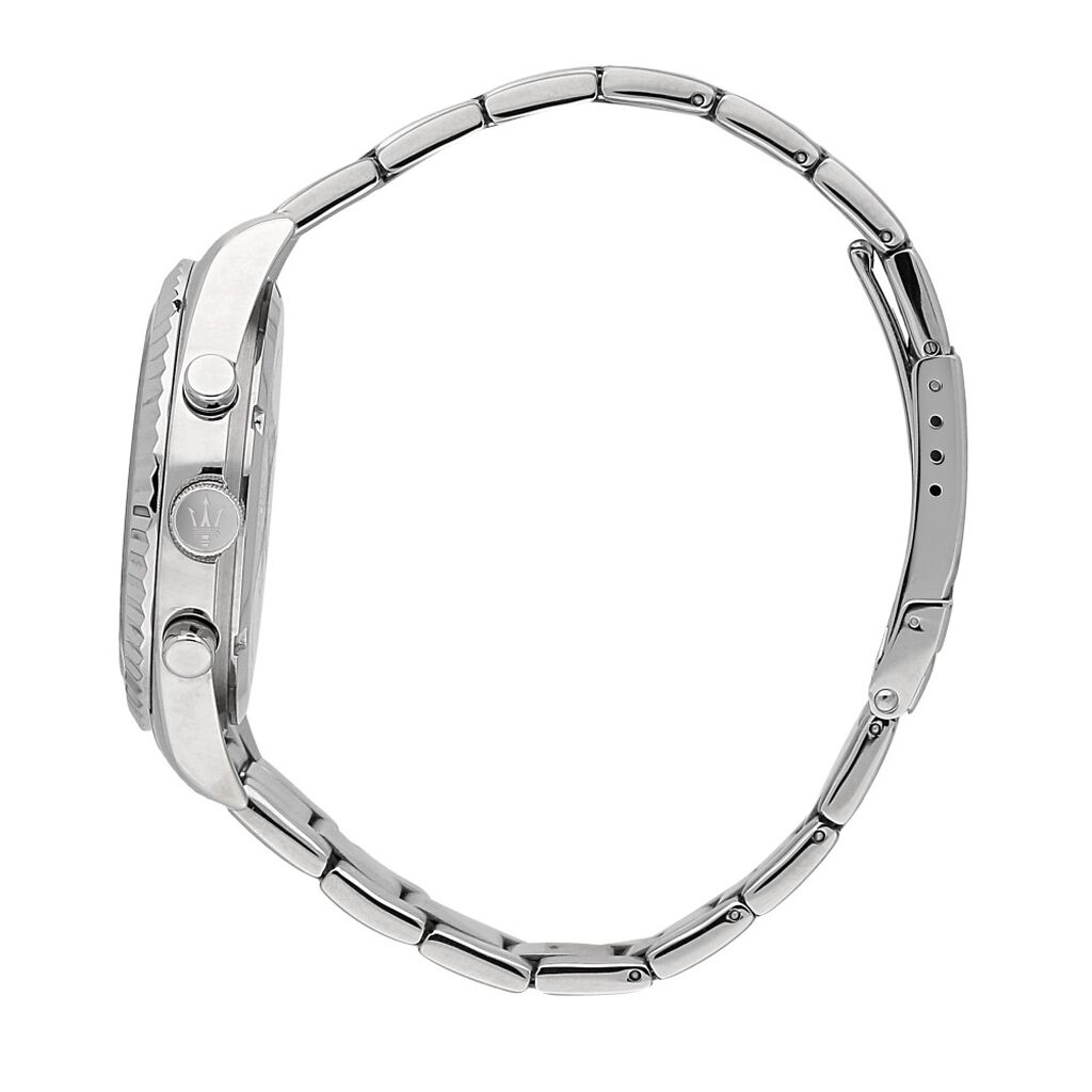 Montre Maserati Competizione Vert - Montres Homme | Histoire d&rsquo;Or