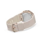 Montre Casio G-shock Casio G Shock Gm2100 Rose - Montres Femme | Histoire d&rsquo;Or