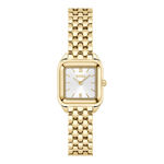 Montre Boss Mae Petite Argent&eacute; - Montres Femme | Histoire d&rsquo;Or