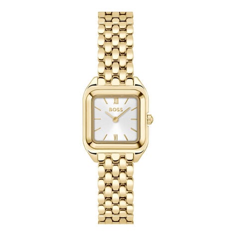 Montre Boss Mae Petite Argent&eacute; - Montres Femme | Histoire d&rsquo;Or