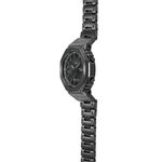 Montre Hybride Casio G-shock Classic Noir - Montres connect&eacute;es Homme | Histoire d&rsquo;Or