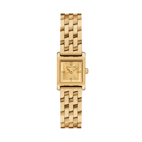 Montre Michael Kors Georgie Doré - Montres Femme | Histoire d’Or