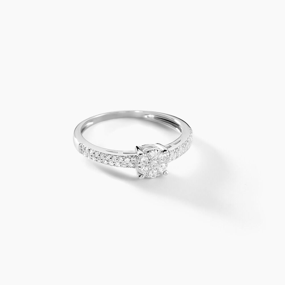 Histoire de la bague clearance