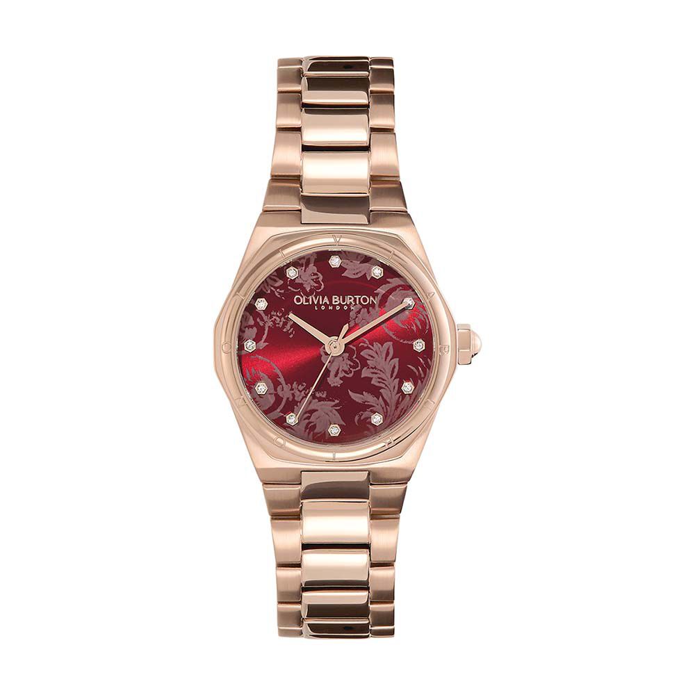 Montre burton femme outlet