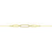 Bracelet Link Or Jaune - Bracelets Femme | Histoire d’Or
