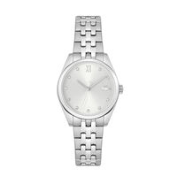 Montre Lacoste Tuilerie Argenté