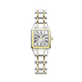Montre Michel Herbelin Luna Argent - Montres Femme | Histoire d’Or