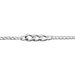 Bracelet Argent Blanc Quintila - Bracelets chaîne Femme | Histoire d’Or
