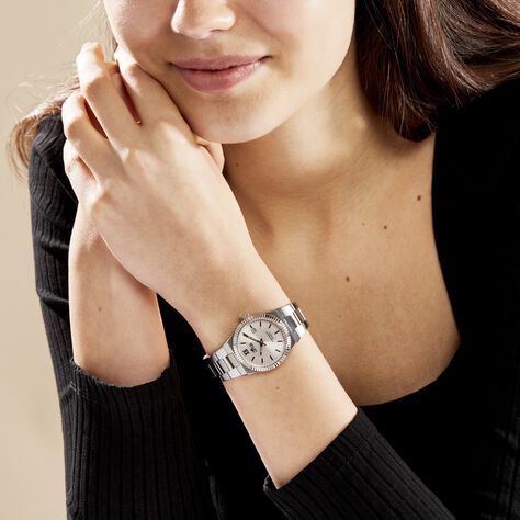 Montre Lotus Freedom Collection Rose - Montres Femme | Histoire d’Or