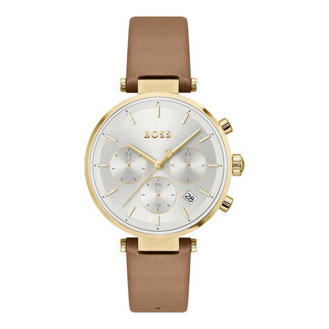 Montre Boss Majesty Sport Argenté - Montres Femme | Histoire d’Or