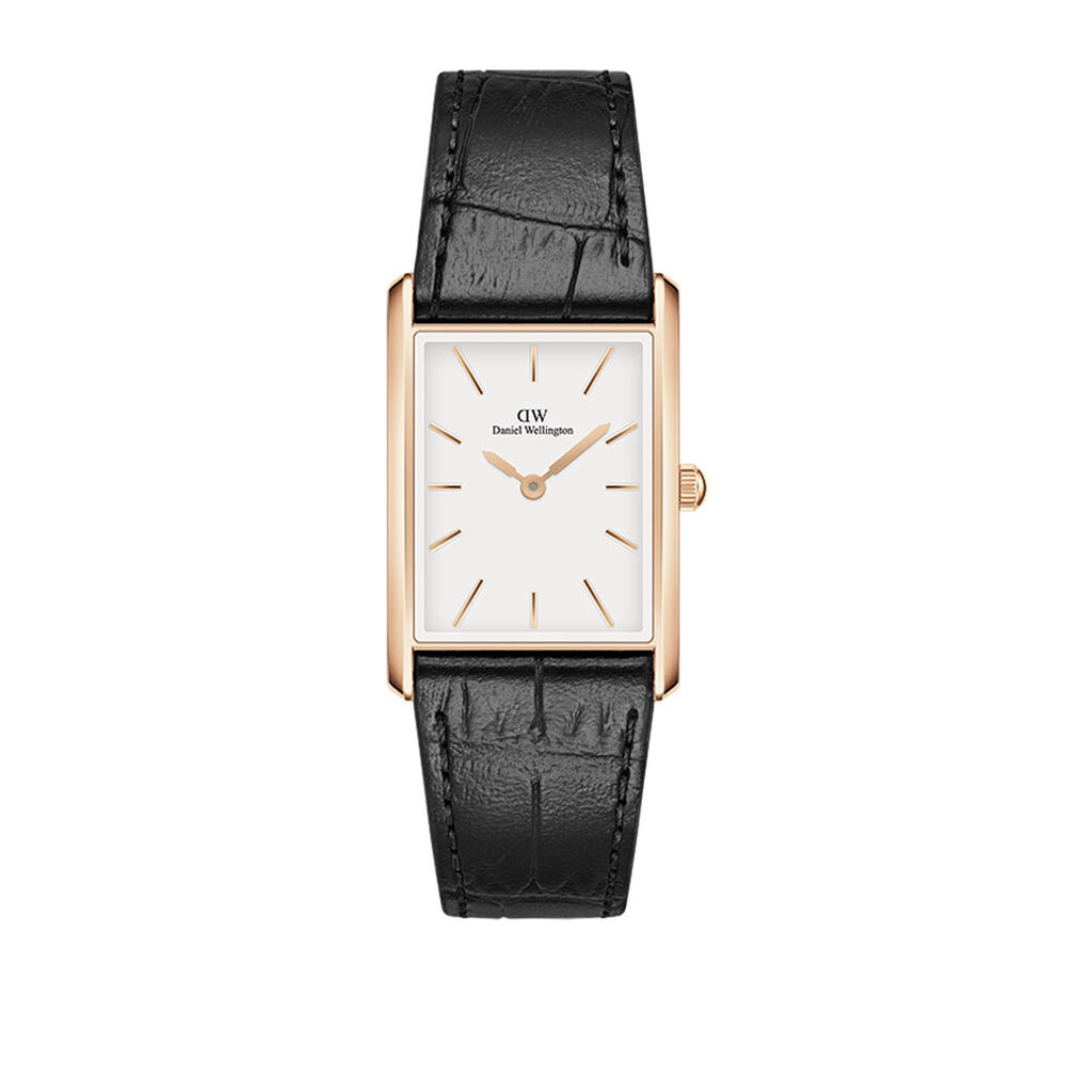 Montre Daniel Wellington Bound Blanc - Montres Famille | Histoire d’Or
