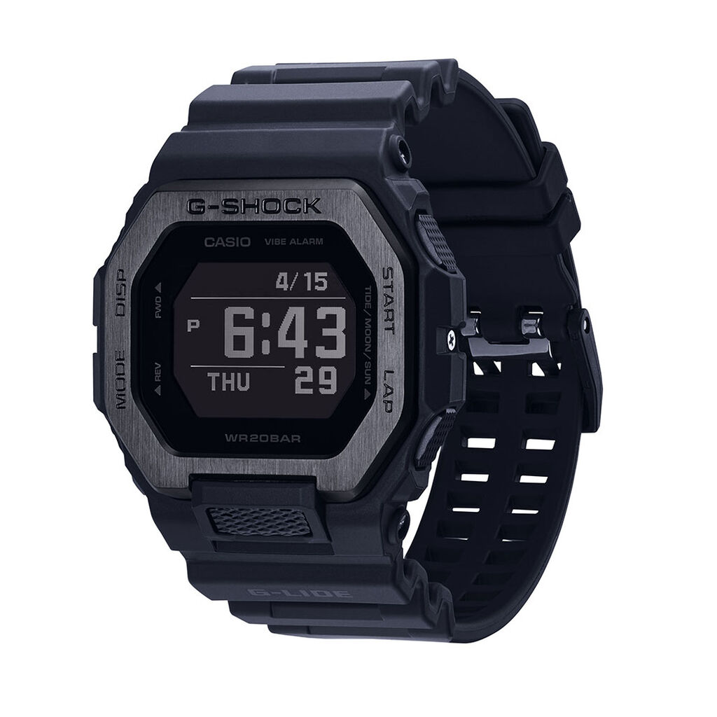 Montre Casio G-shock - Montres Homme | Histoire d&rsquo;Or