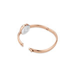 Montre Rosefield Studio Bangle Nacre Blanche - Montres Femme | Histoire d&rsquo;Or