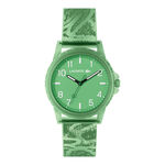 Montre Lacoste Rider Vert - Montres Enfant | Histoire d&rsquo;Or