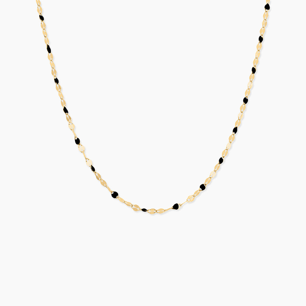 Chaine Asteria Or Jaune - Chaines Femme | Histoire d’Or