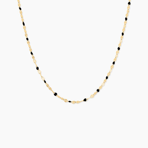 Chaine Asteria Or Jaune - Chaines Femme | Histoire d’Or