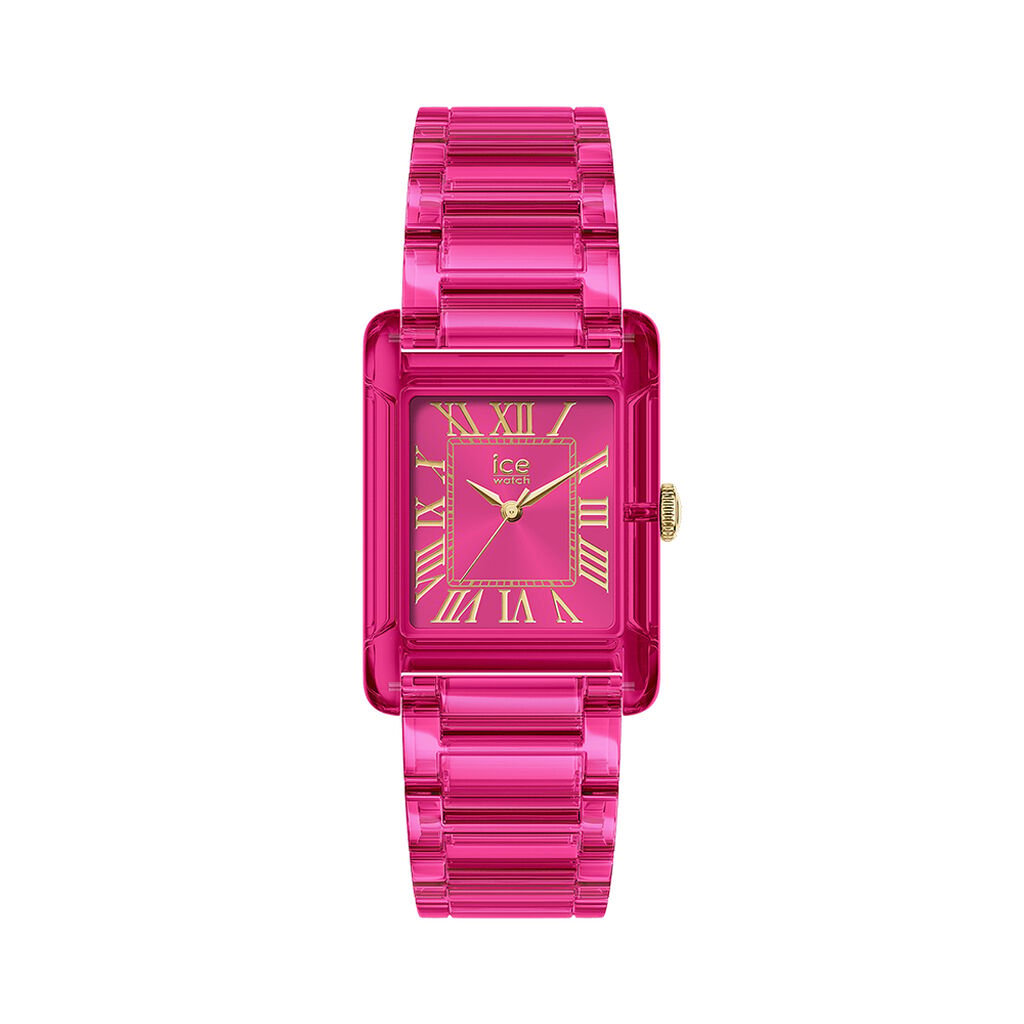 Montre Ice Watch Power Pw6 - F&ecirc;te des m&egrave;res Femme | Histoire d&rsquo;Or