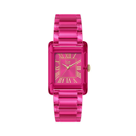 Montre Ice Watch Power Pw6 - F&ecirc;te des m&egrave;res Femme | Histoire d&rsquo;Or
